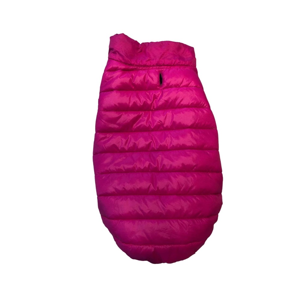Doggie Bubble Style Winter Jacket